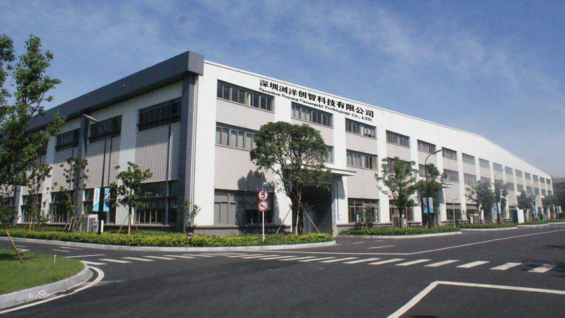 Китай Shenzhen Liuyang Chuangzhi Technology Co., Ltd. Профиль компании